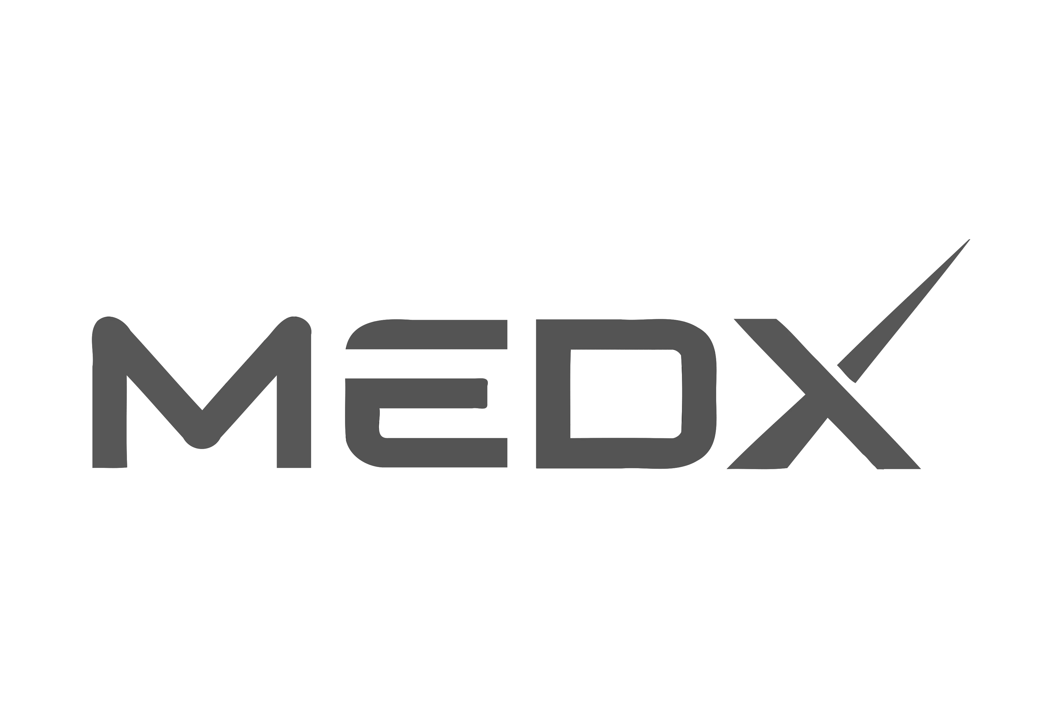 MedX